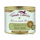 Terra Canis Sensitive 6 x 200 g