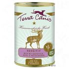 Terra Canis Sensitive 6 x 400 g