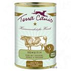 Terra Canis Sensitive 6 x 400 g