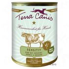 Terra Canis Sensitive 6 x 800 g