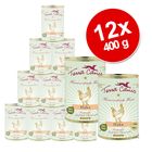 Terra Canis Sensitive 12 x 400 g Saver Pack