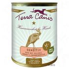 Terra Canis Sensitive 6x800g