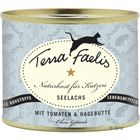 Terra Faelis Fish Menus 6 x 200 g