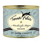 Terra Felis menú de pescado 6 x 200 g