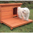 Terrasse pour niche Niko