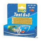Test in strisce TetraTest 6 in 1