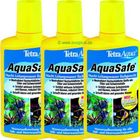 Tetra Aqua Safe 3 x 500 ml