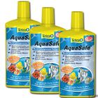Tetra Aqua Safe 3 x 500 ml