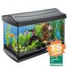 Tetra AquaArt Aquarium 60 liter