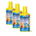 Tetra AquaSafe 3 x 500 ml