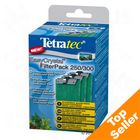 Tetra EasyCrystal 250/300 Wkłady do filtrów, 3 szt.