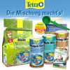 Tetra Pond Sticks + Teichfisch-Futter Exklusiv Set
