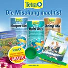 Tetra Teichfisch-Futter-Set 