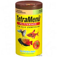 TetraMenu Food Mix