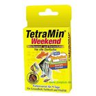 TetraMin Weekend Food