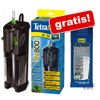 Tetratec® IN Komfort-Innenfilter plus + Easy Wipes gratis!