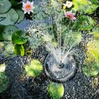 Theiling Lunar Fountain