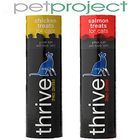 Thrive! Fun Bites Snack pour chat