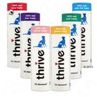 Thrive! Gefriergetrocknete Katzensnacks