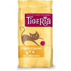 Tigeria Cat Treats Finest Cheese