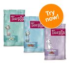 Tigeria Meaty and Fishy Rolls Mixed Trial Pack 3 x 50g