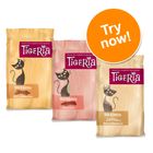 Tigeria Sticklettis Mixed Trial Pack 3 x 50g