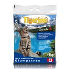 Tigerino Canada arena aglomerante sin aroma