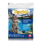 Tigerino Canada Cat Litter – unscented