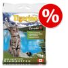 Tigerino Canada Katzenstreu jetzt probieren!