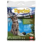 Tigerino Canada żwirek dla kota