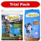 Tigerino Cat Litter Trial Pack