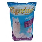 Tigerino Crystals Lavendel kattegrus