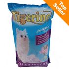 Tigerino Crystals levanduľa podstielka