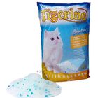 Tigerino Crystals Silicate Litter