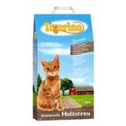 Tigerino Ecoverde arena aglomerante vegetal