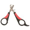 Tijeras para uñas