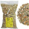 Tima Rattima Rattenfutter Premium Müsli