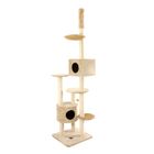 Tiragraffi Argos Beige