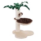 Tiragraffi Baby Coco Palm