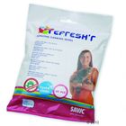 Toallas higiénicas Savic Refresh'r Wipes Sensitive