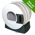 Toilette per gatti Litter Spinner