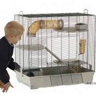 Tom Rat Cage