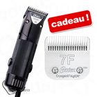 Tondeuse Oster Golden A5 + tête de coupe 7F offerte