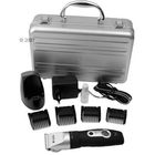 Tondeuse Pet Clipper CP-6810 set + verwisselbare scheerkop