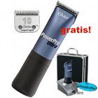 Tondeuse pour chien Oster PowerPro Ultra + tête de coupe