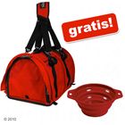 Torba transportowa SturdiBag + Miska podróżna gratis