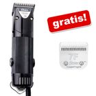 Tosatrice Oster Golden A5 + Testina di taglio 7F gratis!