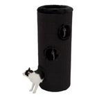 Tour à griffer pour chat Diogène XXL Black