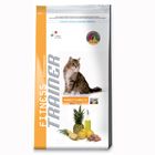 Trainer Fitness Adult, lapin et maïs