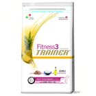 Trainer fitness 3 Adult Med/Maxi jehněčí & rýže